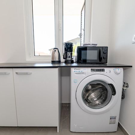 Apartments Zora Seline Phòng bức ảnh
